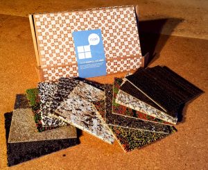 carpet tiles samples FLOR
