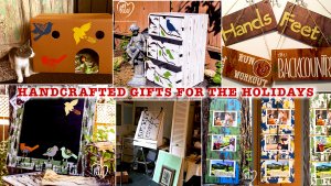 handcrafted gifts