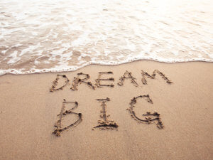 dream big journaling prompts manifest your destiny